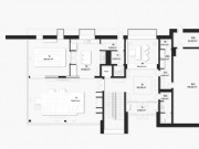 Продажа дома Ильинские Дачи 1495 м² Рублево-Успенское шоссе - 633489 - 633489