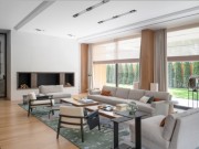 Продажа дома Ильинские Дачи 1495 м² Рублево-Успенское шоссе - 633490 - 633490