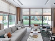 Продажа дома Ильинские Дачи 1495 м² Рублево-Успенское шоссе - 633495 - 633495