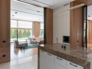 Продажа дома Ильинские Дачи 1495 м² Рублево-Успенское шоссе - 633497 - 633497