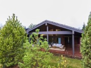 Продажа дома Gorki Lake 377 м² Рублево-Успенское шоссе - 636967 - 636967