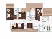 Продажа дома Gorki Lake 377 м² Рублево-Успенское шоссе - 636972 - 636972