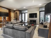 Продажа дома Ильинские Дачи 2000 м² Рублево-Успенское шоссе - 633582 - 633582