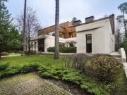 Продажа дома Ильинские Дачи 2000 м² Рублево-Успенское шоссе - 633617 - 633617