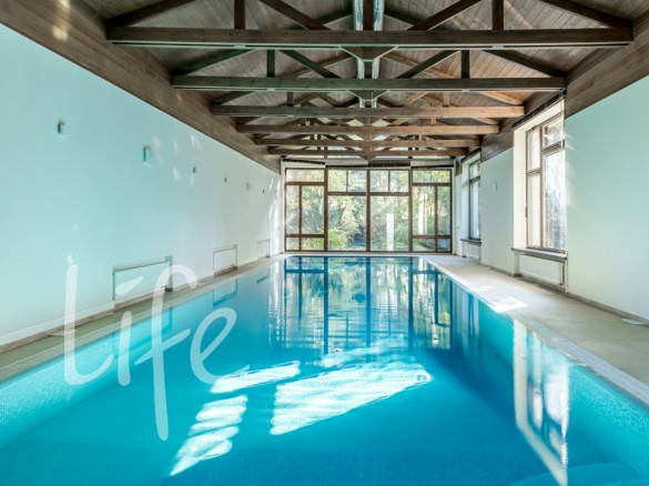 Продажа дома Немчиновка 1375 м² Можайское шоссе - 633565 - foto_sr