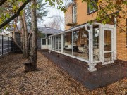 Продажа дома Сколково 275 м² Сколковское шоссе - 633646 - 633646