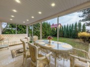 Продажа дома Сколково 275 м² Сколковское шоссе - 633651 - 633651