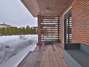 Аренда дома Павловы озера 206 м² Новорижское шоссе - 633676 - 633676