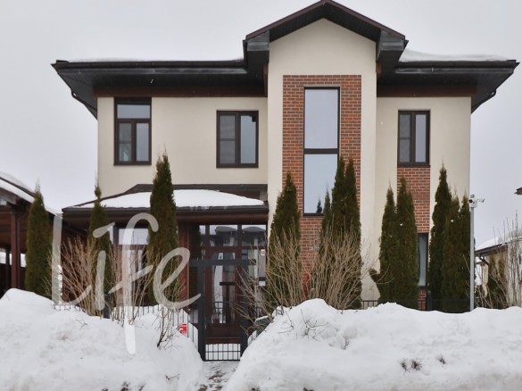 Аренда дома Павловы озера 206 м² Новорижское шоссе - 633677 - 633677