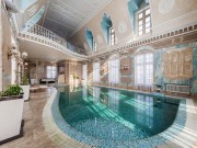 Продажа дома Антоновка 2803 м² Калужское шоссе - 633976 - 633976