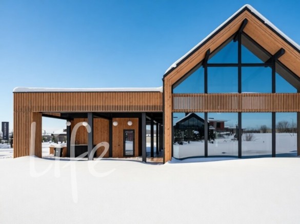 Продажа дома Павловы озера 241 м² Новорижское шоссе - 634023 - 634023