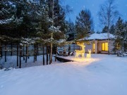 Продажа дома Европа 650 м² Ильинское шоссе - 634091 - 634091