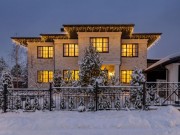 Продажа дома Европа 650 м² Ильинское шоссе - 634092 - 634092