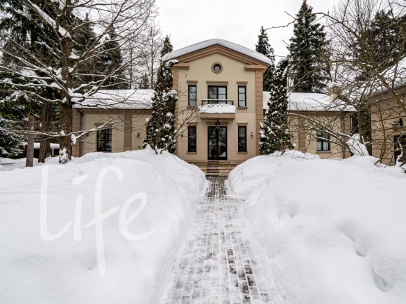 Продажа дома Рожновка 473 м² Минское шоссе - 634116 - 634116