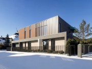 Продажа дома Архангельское-2 (Генеральские Дачи) 637 м² Ильинское шоссе - 634273 - 634273