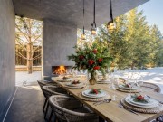 Продажа дома Архангельское-2 (Генеральские Дачи) 637 м² Ильинское шоссе - 634285 - 634285