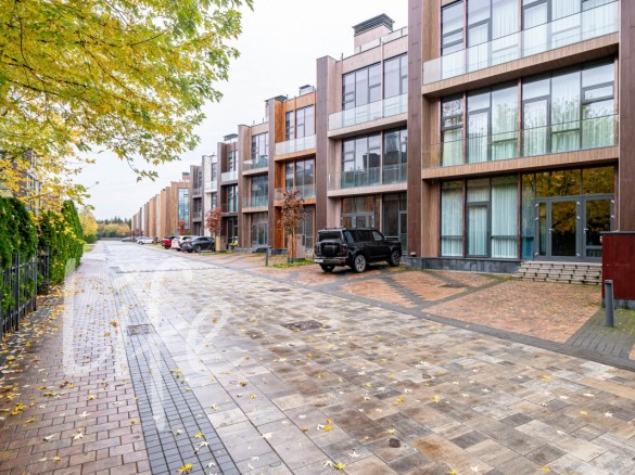 Продажа дома Futuro park 238 м² Новорижское шоссе - 634522 - 634522