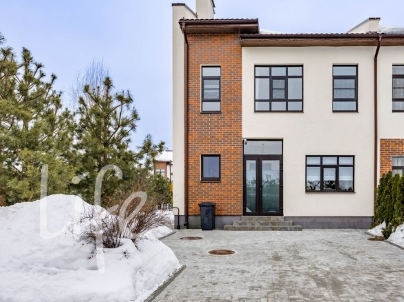 Продажа дома Павловы озера 230 м² Новорижское шоссе - 634797 - 634797