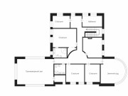 Продажа дома Подмосковные вечера 527 м² Киевское шоссе - 634820 - 634820