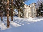 Продажа дома Подушкино 850 м² Рублево-Успенское шоссе - 634843 - 634843