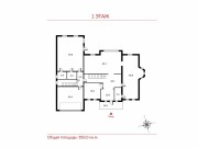 Продажа дома Подушкино 850 м² Рублево-Успенское шоссе - 634866 - 634866