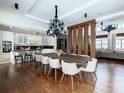 Продажа дома Папушево 502 м² Рублево-Успенское шоссе - 634910 - 634910