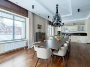 Продажа дома Папушево 502 м² Рублево-Успенское шоссе - 634923 - 634923