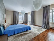 Продажа дома Папушево 502 м² Рублево-Успенское шоссе - 634925 - 634925