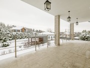 Продажа дома Папушево 502 м² Рублево-Успенское шоссе - 634932 - 634932