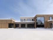 Продажа дома Millennium Park 917 м² Новорижское шоссе - 635048 - 635048