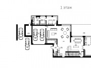 Продажа дома Millennium Park 917 м² Новорижское шоссе - 635053 - 635053