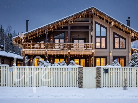 Продажа дома Духанино 360 м² Новорижское шоссе - 635334 - 635334