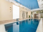 Продажа дома Солнечная поляна 1500 м² Осташковское шоссе - 635367 - 635367