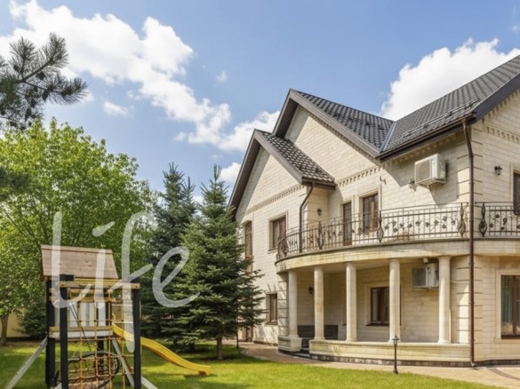 Продажа дома Успенское 584 м² Рублево-Успенское шоссе - 635423 - 635423