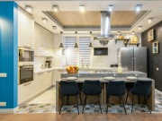 Продажа дома Европа-3. Английский квартал 340 м² Ильинское шоссе - 635481 - 635481