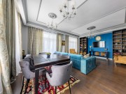 Продажа дома Европа-3. Английский квартал 340 м² Ильинское шоссе - 635482 - 635482