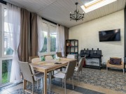 Продажа дома Европа-3. Английский квартал 340 м² Ильинское шоссе - 635486 - 635486