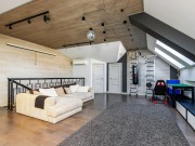 Продажа дома Европа-3. Английский квартал 340 м² Ильинское шоссе - 635496 - 635496