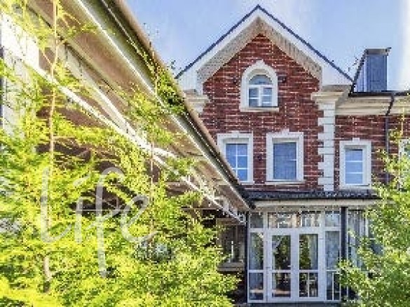 Продажа дома Европа-3. Английский квартал 340 м² Ильинское шоссе - 635479 - 635479