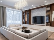 Продажа дома Николино 1380 м² Рублево-Успенское шоссе - 635613 - 635613