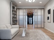 Продажа дома Николино 1380 м² Рублево-Успенское шоссе - 635684 - 635684