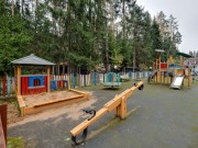 Продажа дома Вымпел 1135 м² Новорижское шоссе - 635784 - 635784