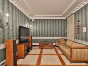 Продажа дома Сосновый бор (Николина Гора) 455 м² Рублево-Успенское шоссе - 638498 - 638498