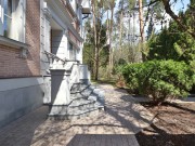 Продажа дома Сосновый бор (Николина Гора) 455 м² Рублево-Успенское шоссе - 638504 - 638504