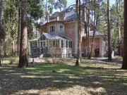 Продажа дома Сосновый бор (Николина Гора) 455 м² Рублево-Успенское шоссе - 638505 - 638505