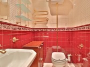 Продажа дома Сосновый бор (Николина Гора) 455 м² Рублево-Успенское шоссе - 638506 - 638506