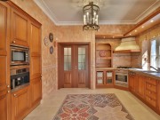 Продажа дома Сосновый бор (Николина Гора) 455 м² Рублево-Успенское шоссе - 638507 - 638507