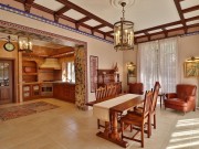 Продажа дома Сосновый бор (Николина Гора) 455 м² Рублево-Успенское шоссе - 638509 - 638509