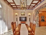 Продажа дома Сосновый бор (Николина Гора) 455 м² Рублево-Успенское шоссе - 638511 - 638511