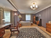 Продажа дома Сосновый бор (Николина Гора) 455 м² Рублево-Успенское шоссе - 638516 - 638516